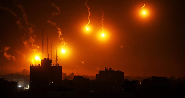 Gaza has become a veritable hell, UNICEF