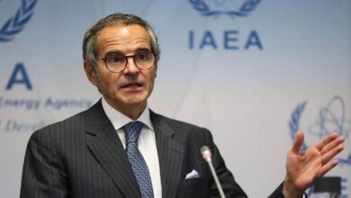 ایٹمی پروگرام