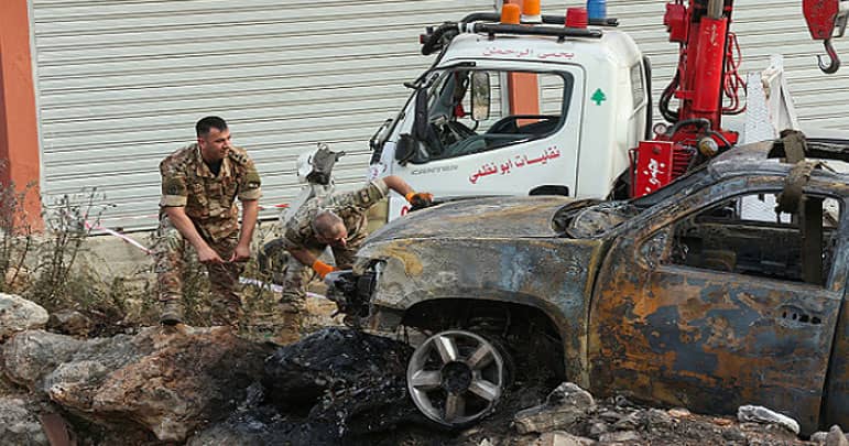 حزب اللہ