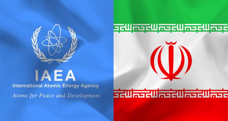 Iran's strong reaction to the IAEA resolution, what steps is Iran going to take now?