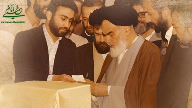 Revolution, democracy and elections in the eyes of Imam Khomeini