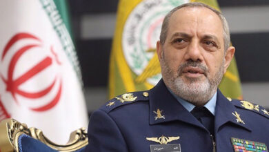 If Iran is attacked, all US bases in the Middle East will be targeted, Iranian Defense Minister