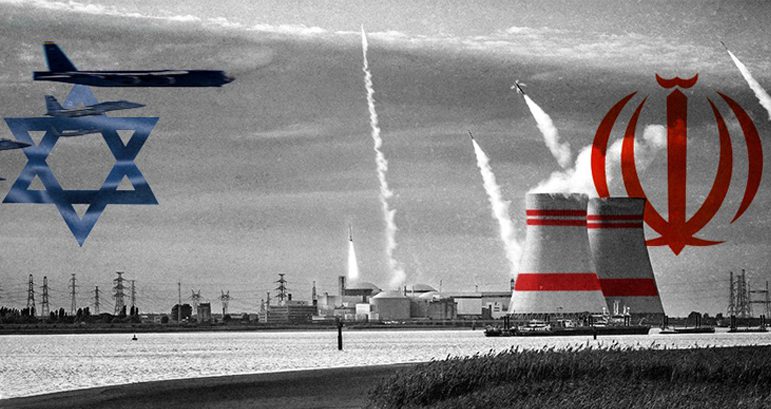 Israel could attack Iran's nuclear facilities at any time, US media