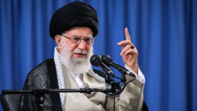 Speech by the Leader of the Islamic Revolution on the occasion of the anniversary of Imam Khomeini