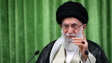 Iran is ready to respond to any new military attack, says Leader of the Islamic Revolution