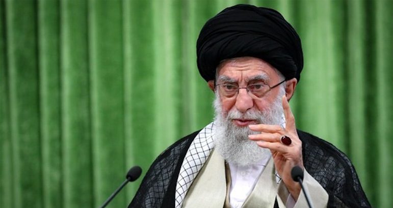 Iran is ready to respond to any new military attack, says Leader of the Islamic Revolution