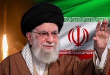 Today's great leader