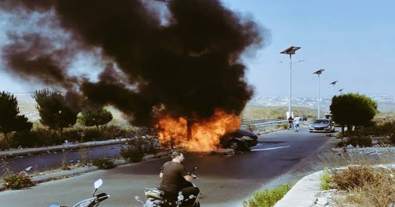 جنوبی لبنان