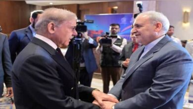 وزیر اعظم