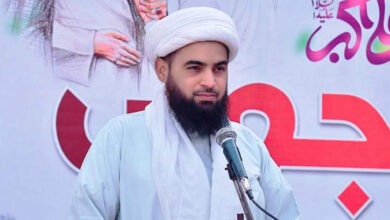 US attack on Iran is a clear violation of territorial sovereignty, Allama Qazi Nader Alvi