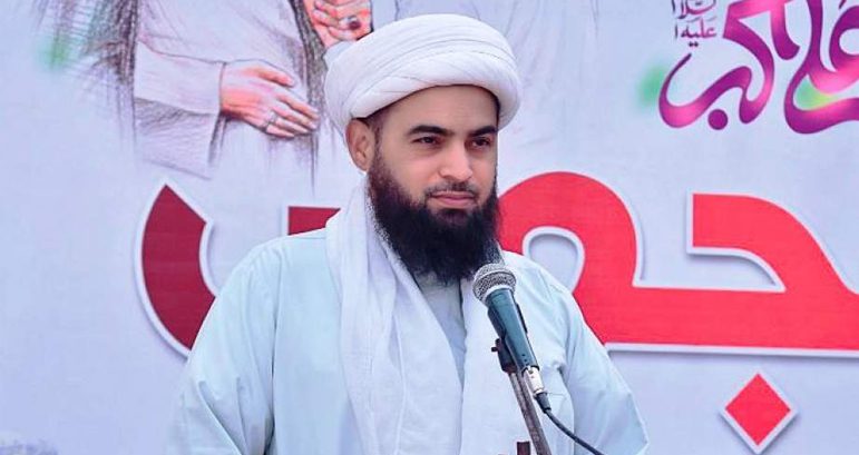 US attack on Iran is a clear violation of territorial sovereignty, Allama Qazi Nader Alvi