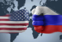 US should be wary of even thinking about providing military aid to Israel, Russian Foreign Ministry warns