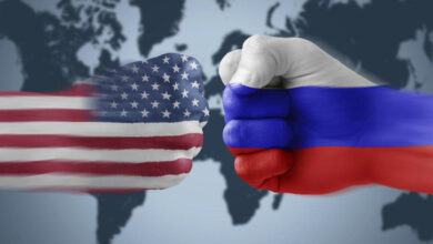 US should be wary of even thinking about providing military aid to Israel, Russian Foreign Ministry warns