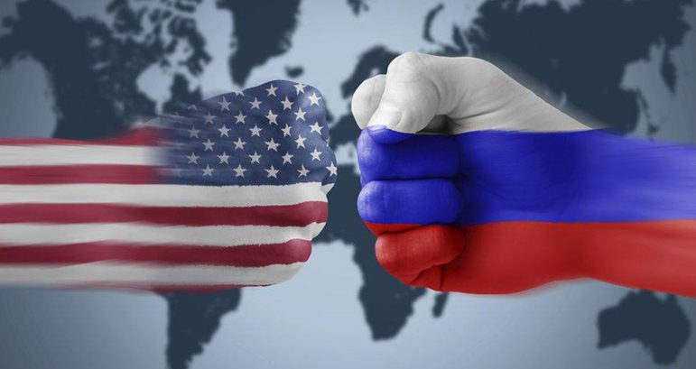 US should be wary of even thinking about providing military aid to Israel, Russian Foreign Ministry warns