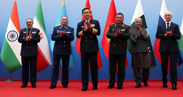 India angry over lack of mention of Pahalgam incident in SCO declaration, refuses to sign