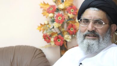 Message from Allama Sajid Ali Naqvi on the occasion of Mubahila Day