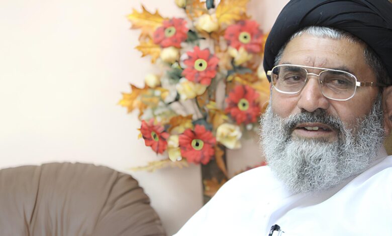Message from Allama Sajid Ali Naqvi on the occasion of Mubahila Day