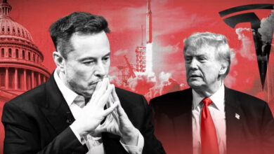 Donald Trump: Relationship with Elon Musk is over, no intention of talking to him anymore