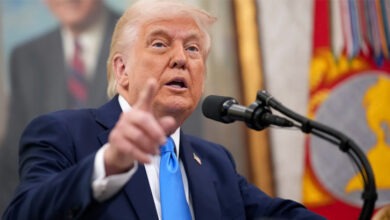 Donald Trump: Iran will strike again if it tries to restore nuclear facilities
