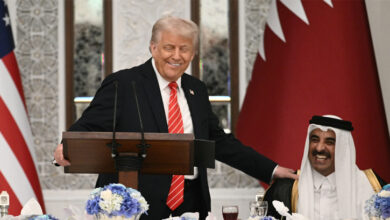 Trump proved to be a liar again, US requests contact with Iran, Qatar
