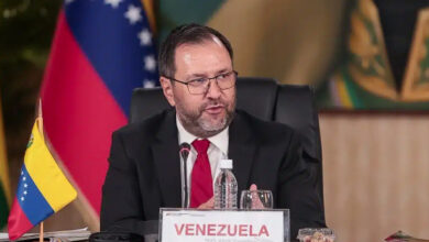 Netanyahu is committing massacres in Gaza with complete impunity, Venezuela