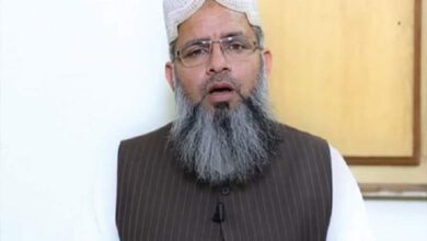 اسلامی-ممالک