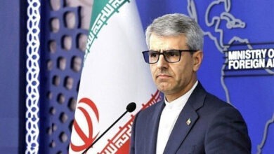 ایرانی-وزارت-خارجہ