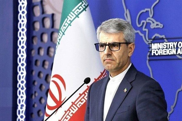 ایرانی-وزارت-خارجہ