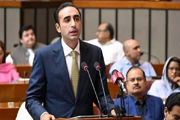 بلاول-بھٹو