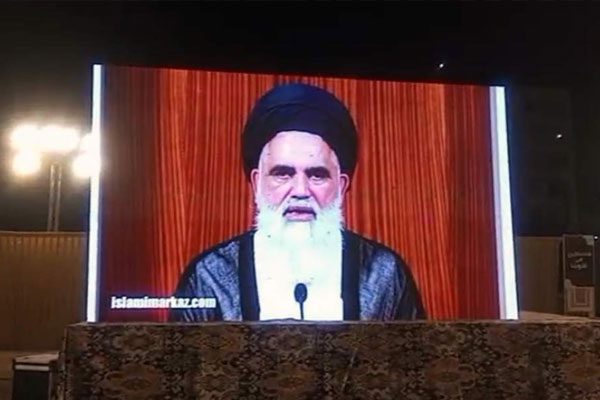 علامہ-جواد-نقوی