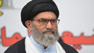 علامہ-ساجد-علی-نقوی