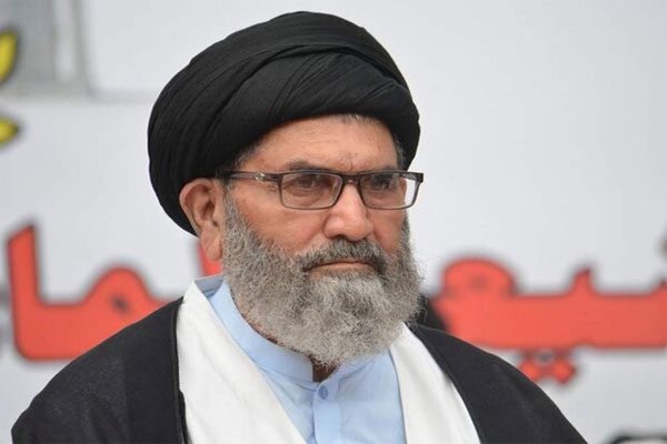 علامہ-ساجد-علی-نقوی