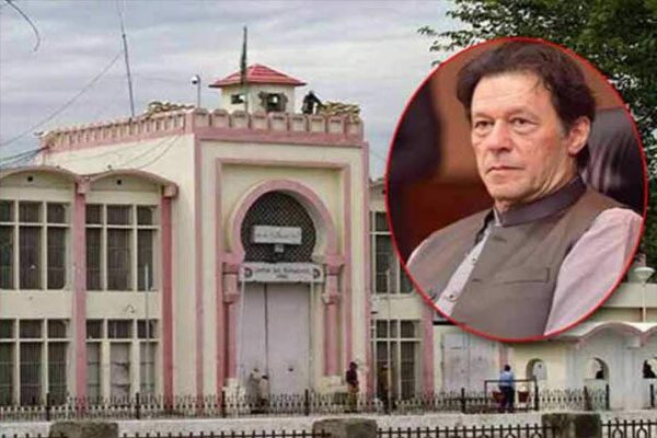 عمران-خان
