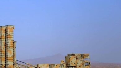ايئر ڈیفنس سسٹم