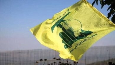 حزب اللہ