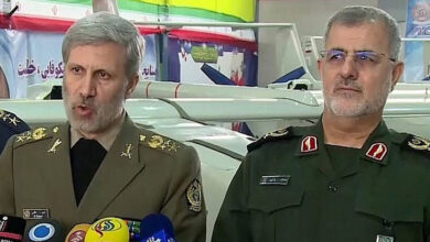 If Israel gets the chance, it will target other parts of the region, says Iranian army chief