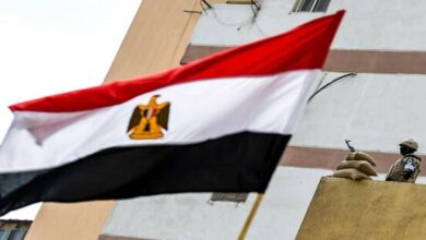 مصر