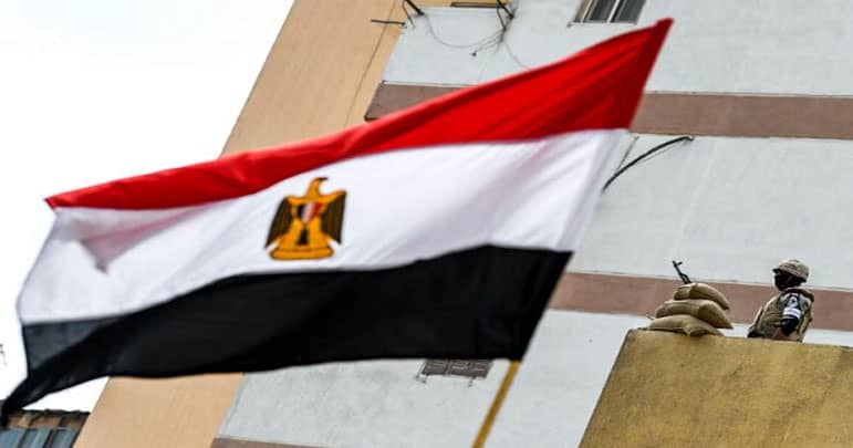مصر