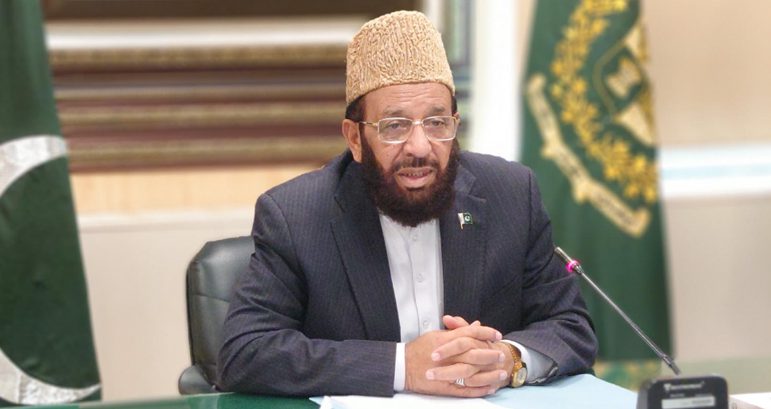 Federal Minister for Religious Affairs denies 40,000 pilgrims missing