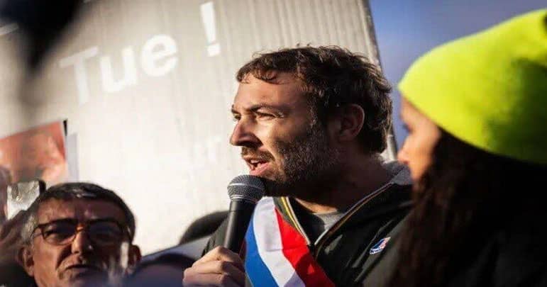 فلسطین