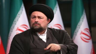 رہبر معظم