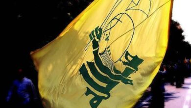 غرب اردن