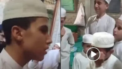 Interview with classmate of boy who died after being beaten by headmaster in madrasa