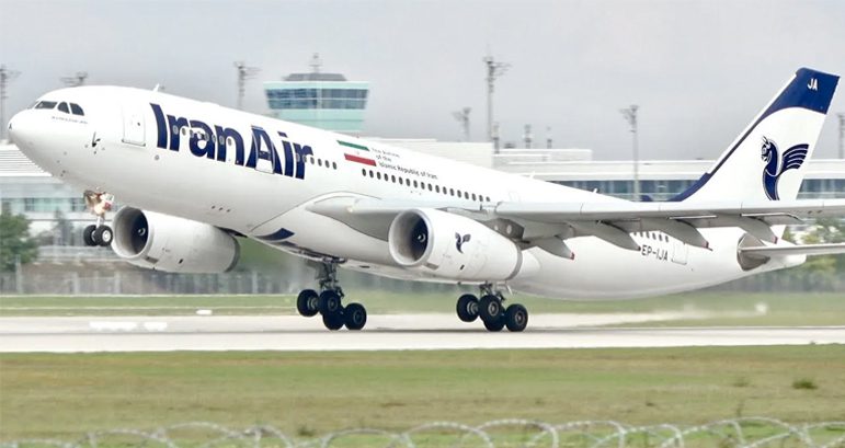 Announcement of direct flights from Quetta to Zahedan and Mashhad
