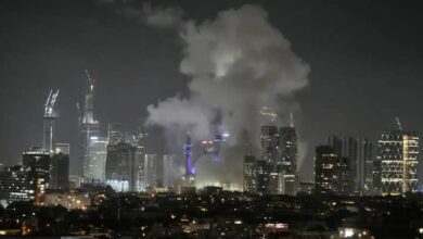 اسرائیلی پائلٹ