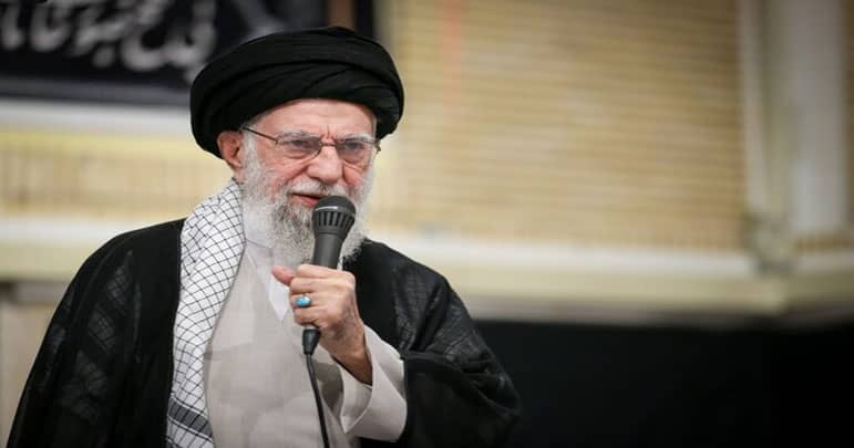 انقلاب اسلامی
