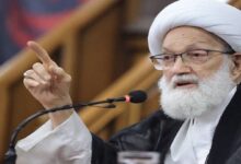 علی خامنہ ای