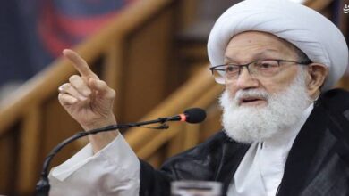 علی خامنہ ای