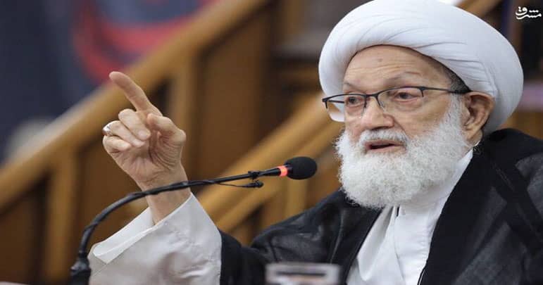 علی خامنہ ای