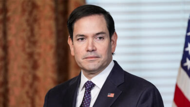 The parties in Syria have agreed to end the clashes, Marco Rubio